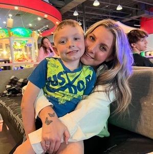 Meet your Posher, Victoria